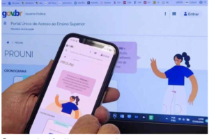 Instituições de ensino superior têm até 16/12 para aderir ao ProUni 2025